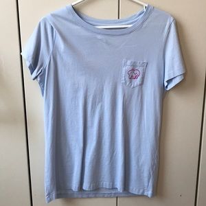 Ivory Ella t-shirt